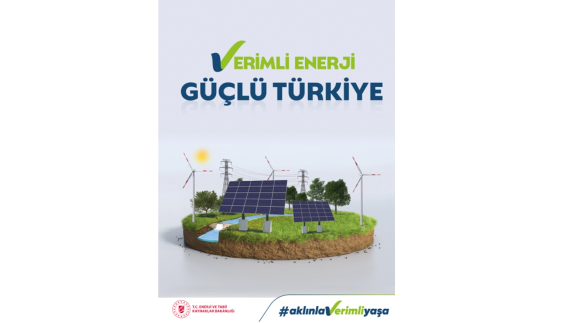 08-14 Ocak 2024 Enerji Verimliliği Haftası